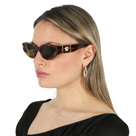 versace 454 sunglasses|Versace™ VE4454 Cat.